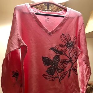 Old Navy Graphic Thermal